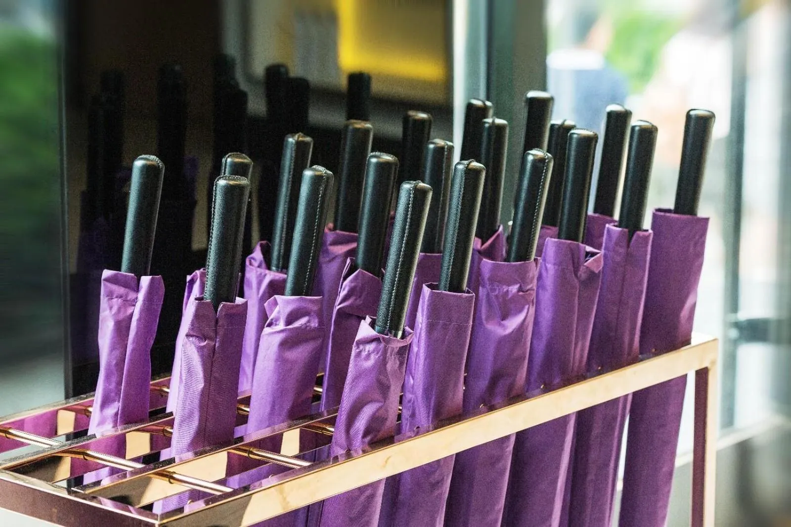 Lavande Hotels Weihai Weigao Square Branch