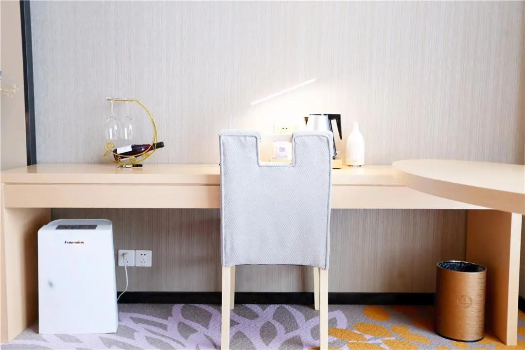 Lavande Hotel Shijiazhuang Zhonghua North Street Zhongchu Plaza Branch