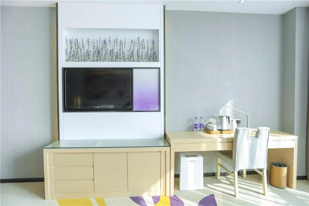 Lavande Hotel Shijiazhuang Zhonghua North Street Zhongchu Plaza Branch