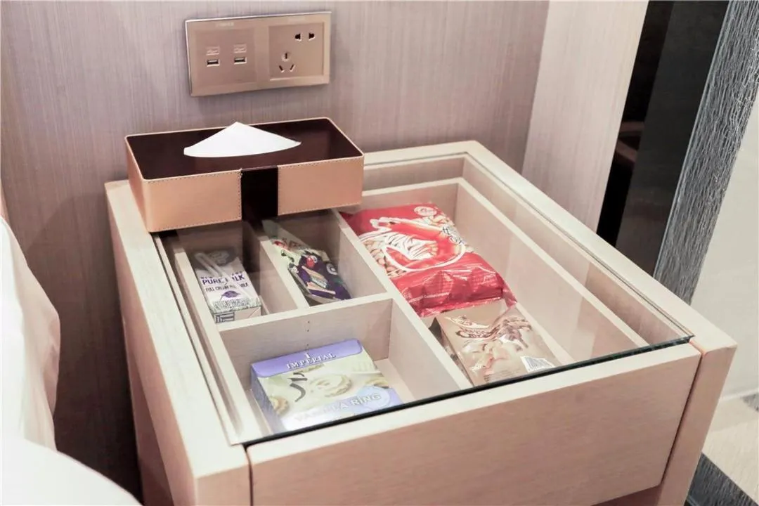 Lavande Hotel Shijiazhuang Zhonghua North Street Zhongchu Plaza Branch