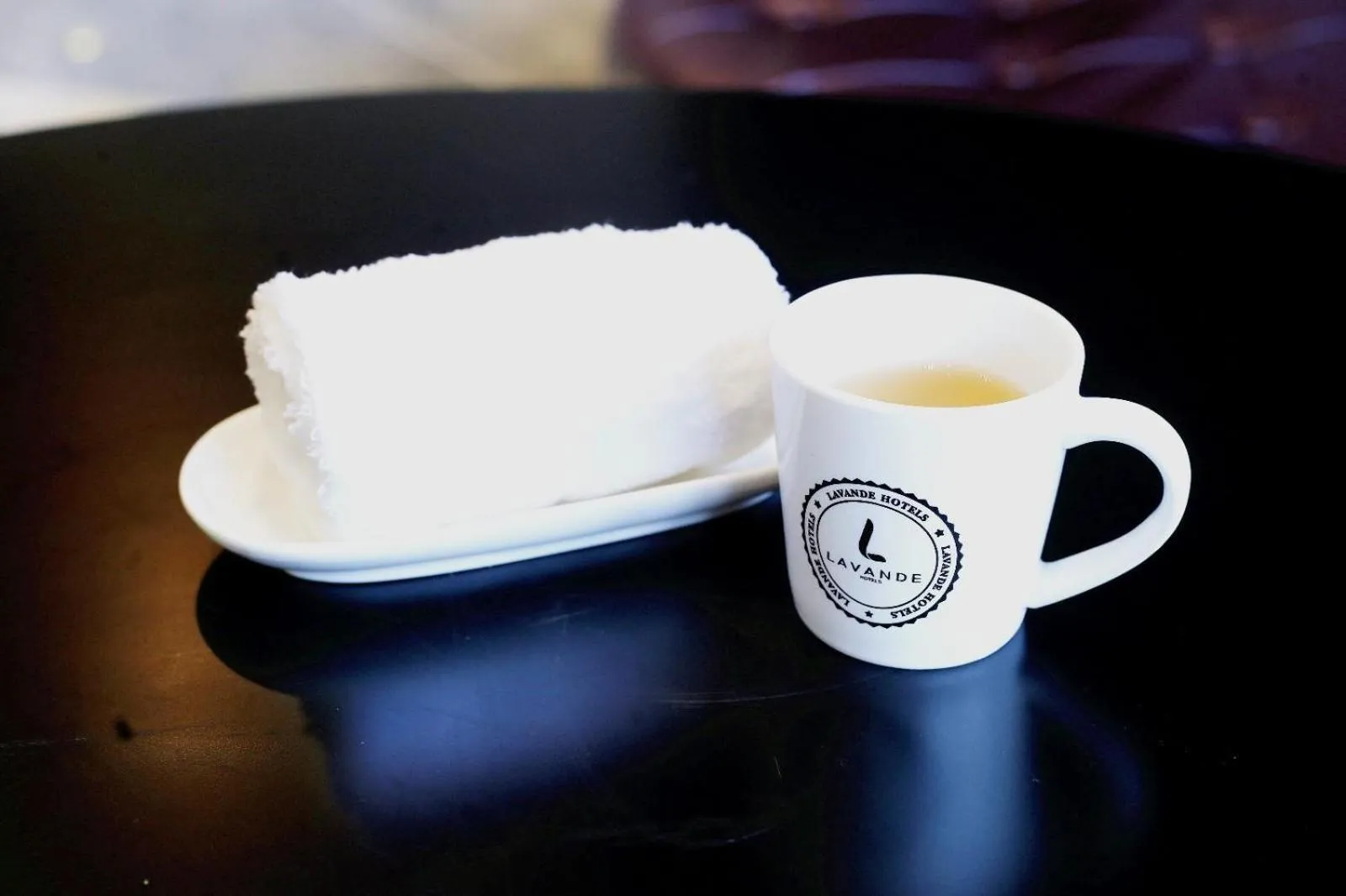 Lavande Hotel Shijiazhuang Zhonghua North Street Zhongchu Plaza Branch