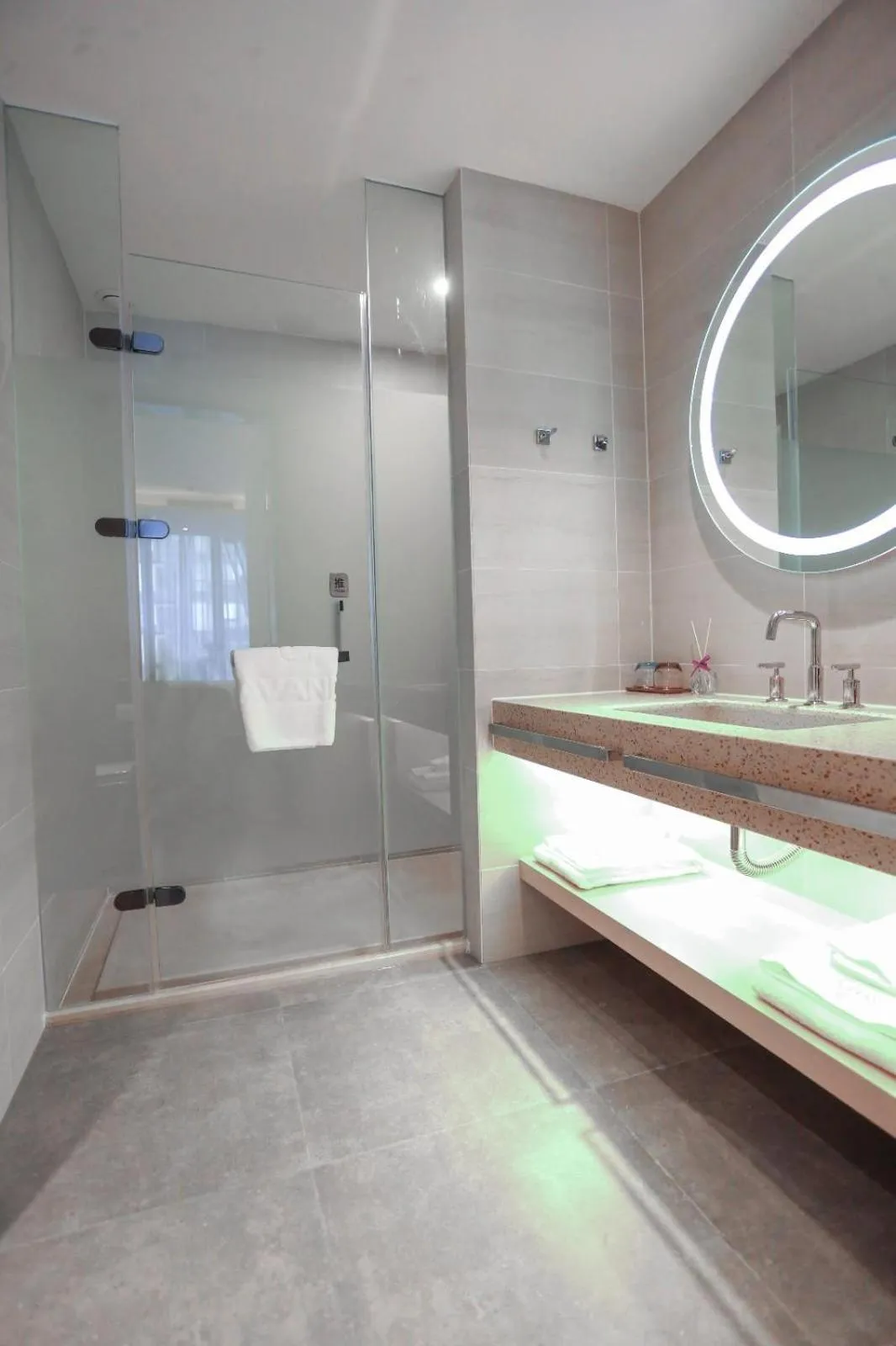 Lavande Hotel Shijiazhuang Zhonghua North Street Zhongchu Plaza Branch