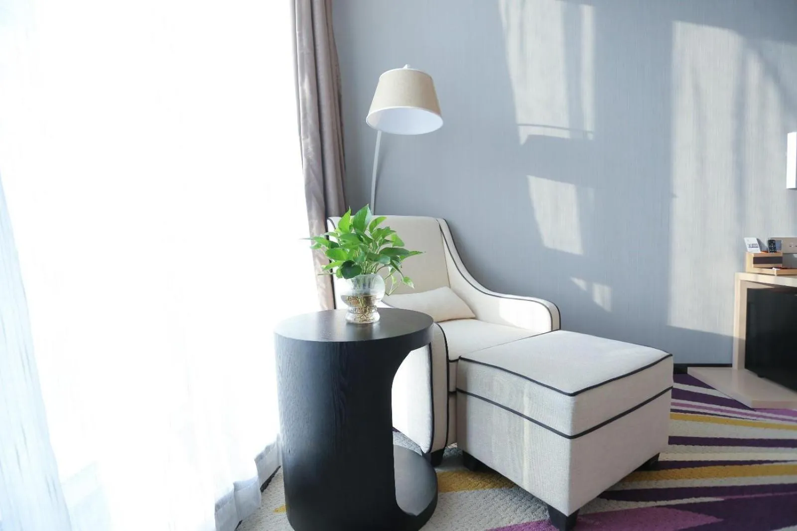 Lavande Hotel Shijiazhuang Zhonghua North Street Zhongchu Plaza Branch