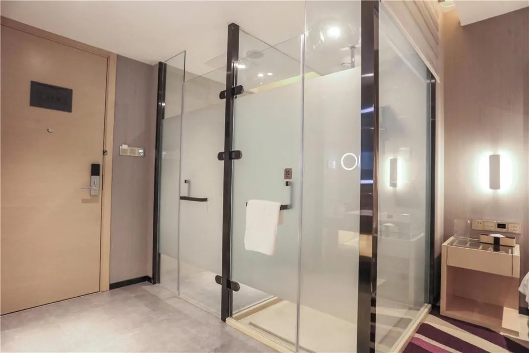 Lavande Hotel Shijiazhuang Zhonghua North Street Zhongchu Plaza Branch