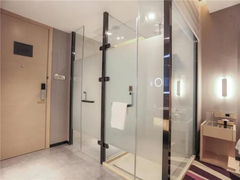 Lavande Hotel Shijiazhuang Zhonghua North Street Zhongchu Plaza Branch