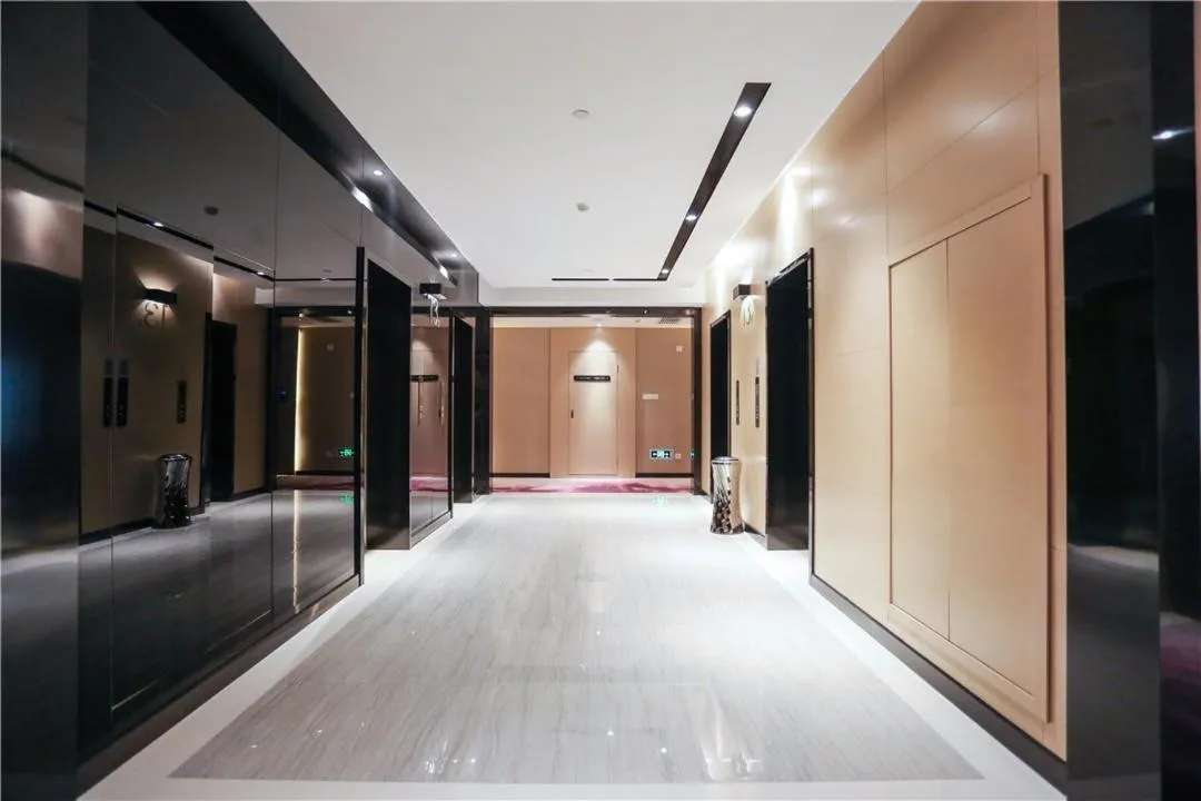 Lavande Hotel Shijiazhuang Zhonghua North Street Zhongchu Plaza Branch