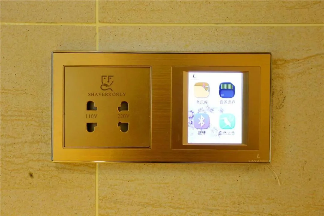 Lavande Hotel Shijiazhuang Zhonghua North Street Zhongchu Plaza Branch