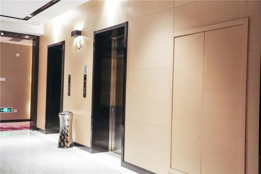 Lavande Hotel Shijiazhuang Zhonghua North Street Zhongchu Plaza Branch