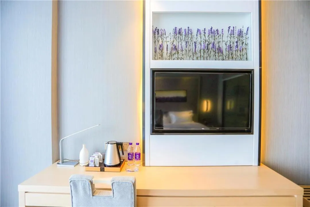 Lavande Hotel Shijiazhuang Zhonghua North Street Zhongchu Plaza Branch