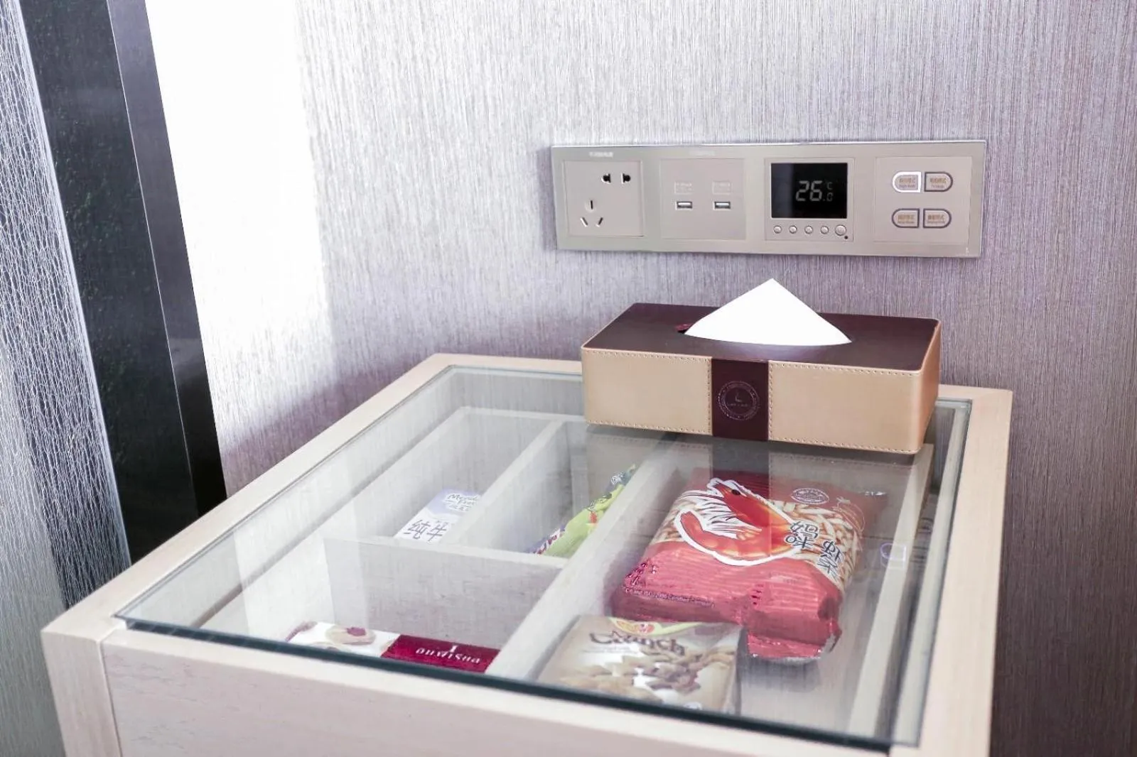 Lavande Hotel Shijiazhuang Zhonghua North Street Zhongchu Plaza Branch