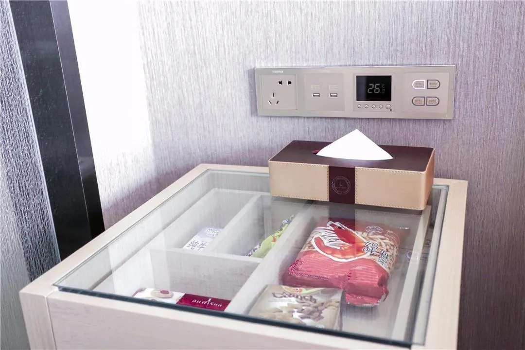 Lavande Hotel Shijiazhuang Zhonghua North Street Zhongchu Plaza Branch