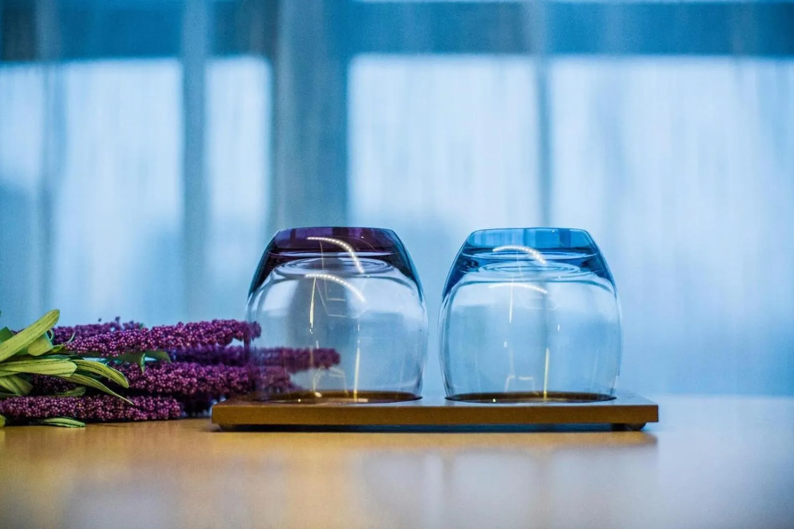 Lavande Hotel Jiujiang Railway Station Branch