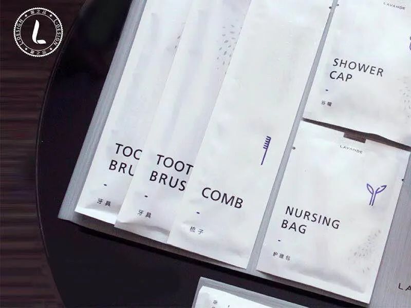 Lavande Hotel Jiujiang Railway Station Branch