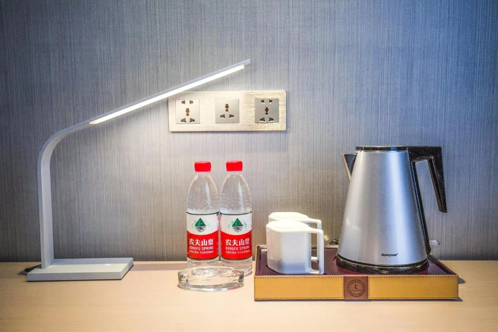 Lavande Hotel Jiujiang Railway Station Branch