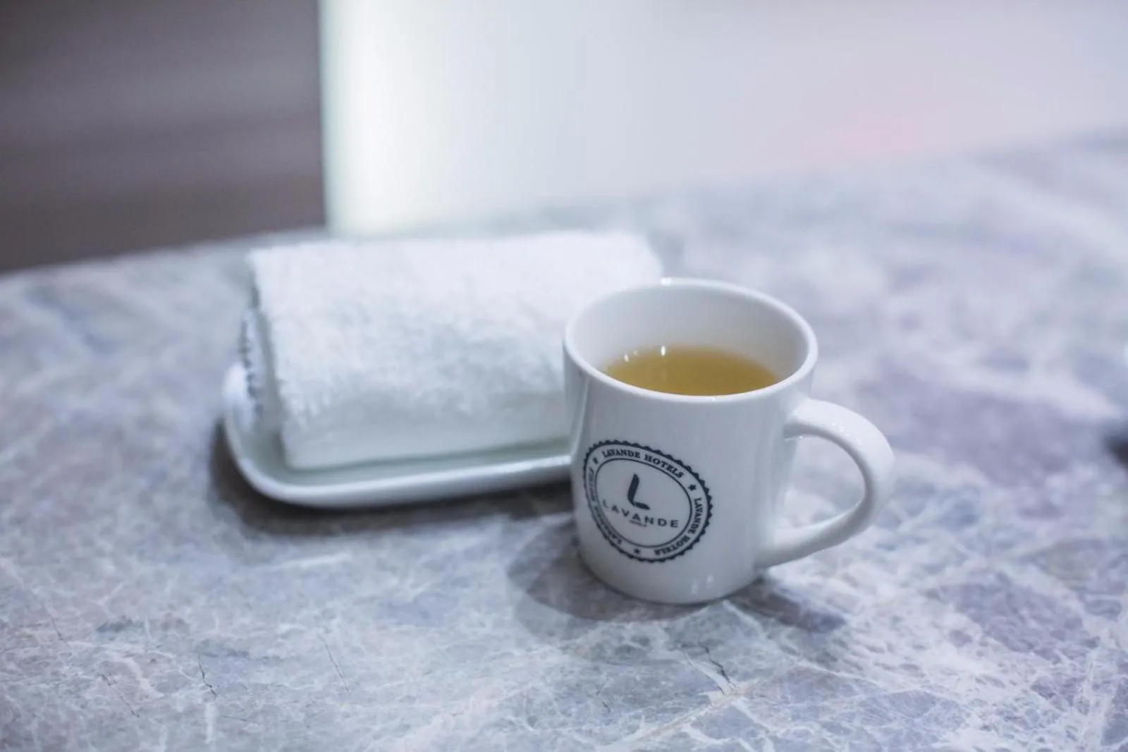 Lavande Hotel Jiujiang Railway Station Branch