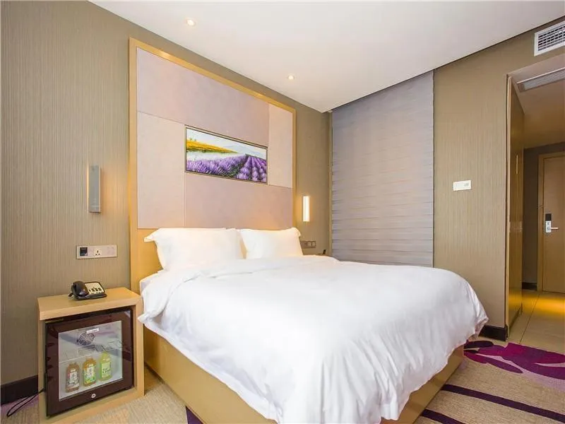 Lavande Hotel (Ganzhou Golden Plaza Branch)