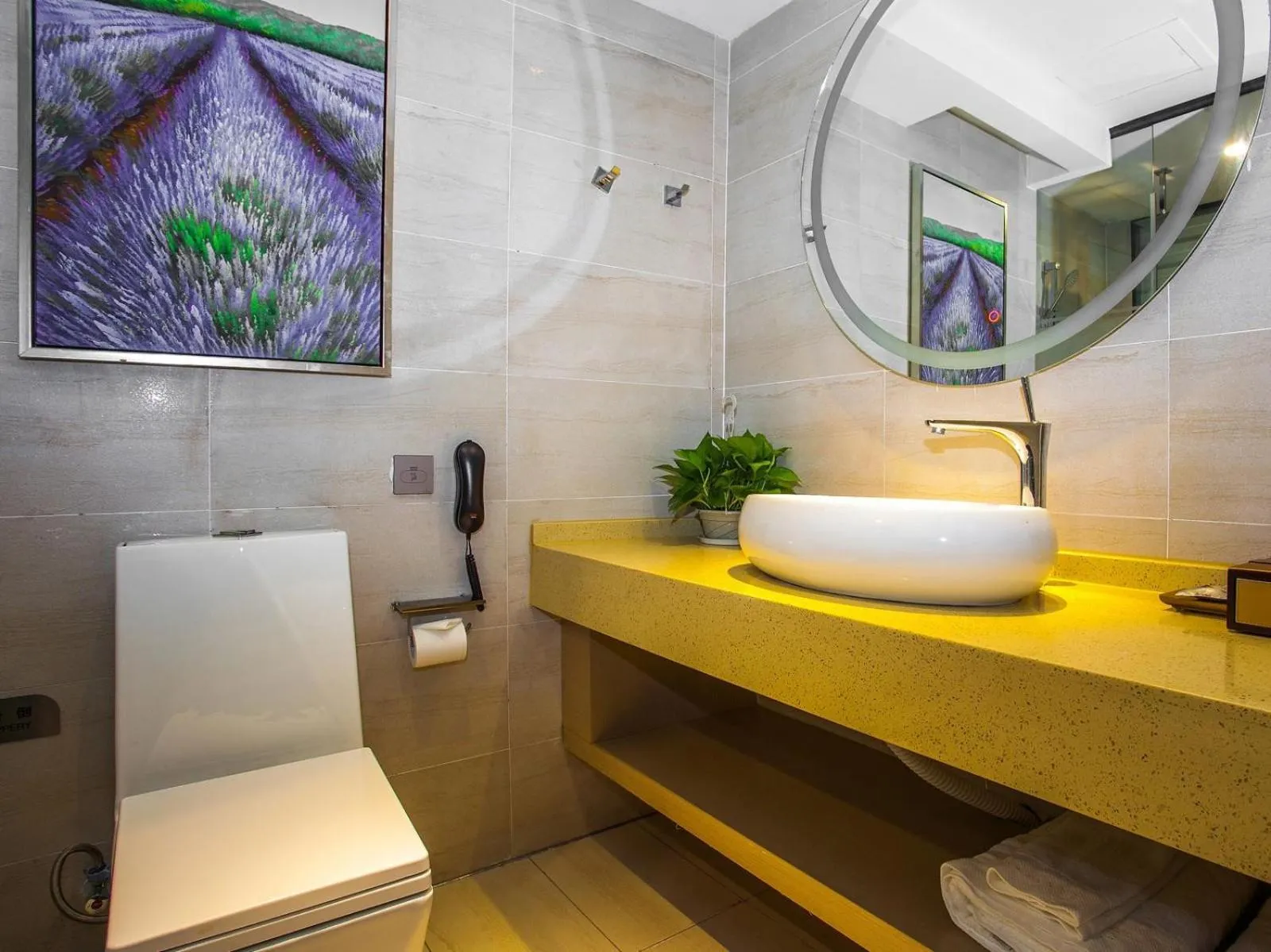 Lavande Hotel (Ganzhou Golden Plaza Branch)