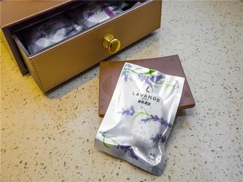 Lavande Hotel (Ganzhou Golden Plaza Branch)