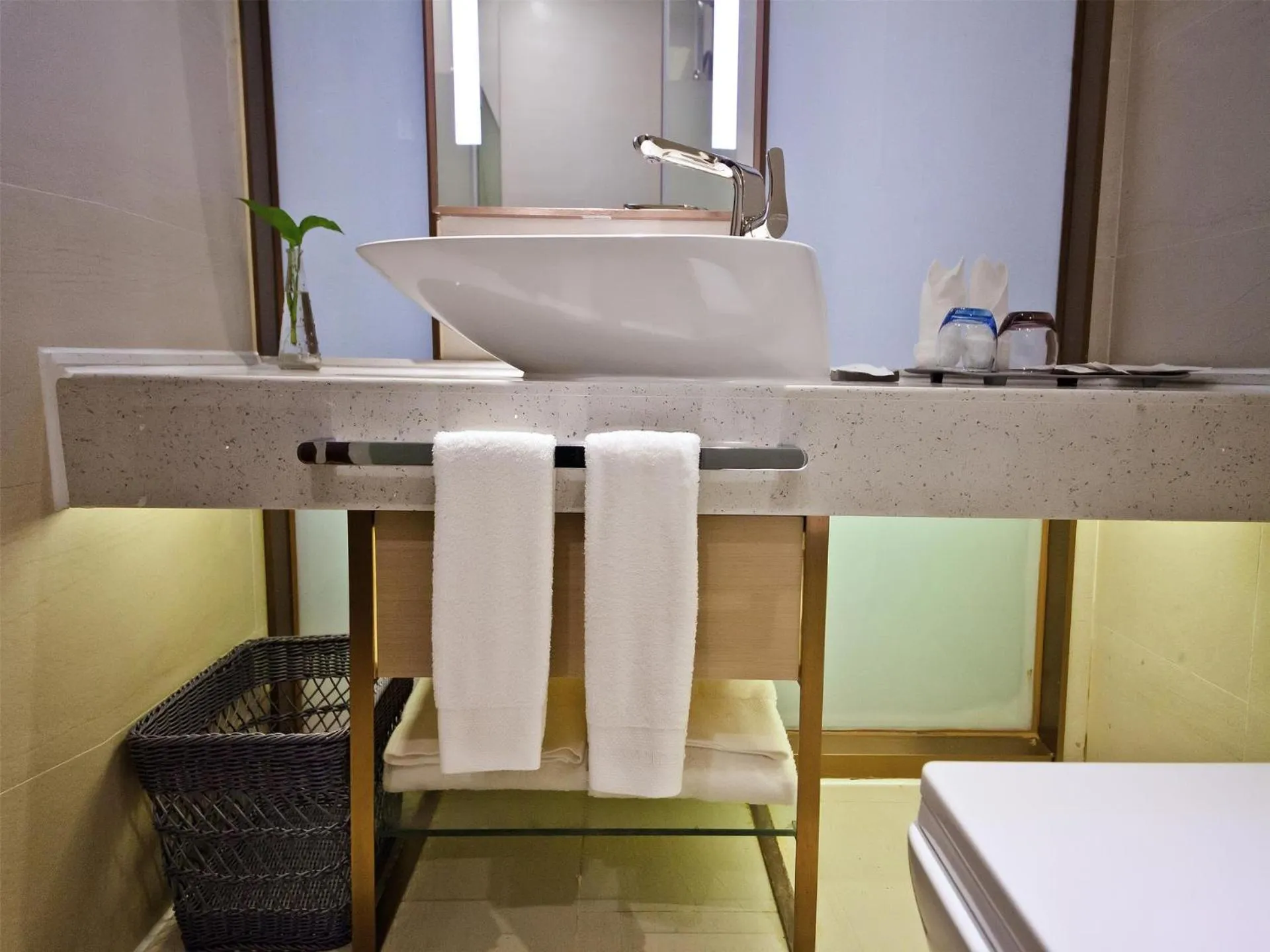 Lavande Hotel (Changsha Railway Station Chaoyang Metro Station Branch)