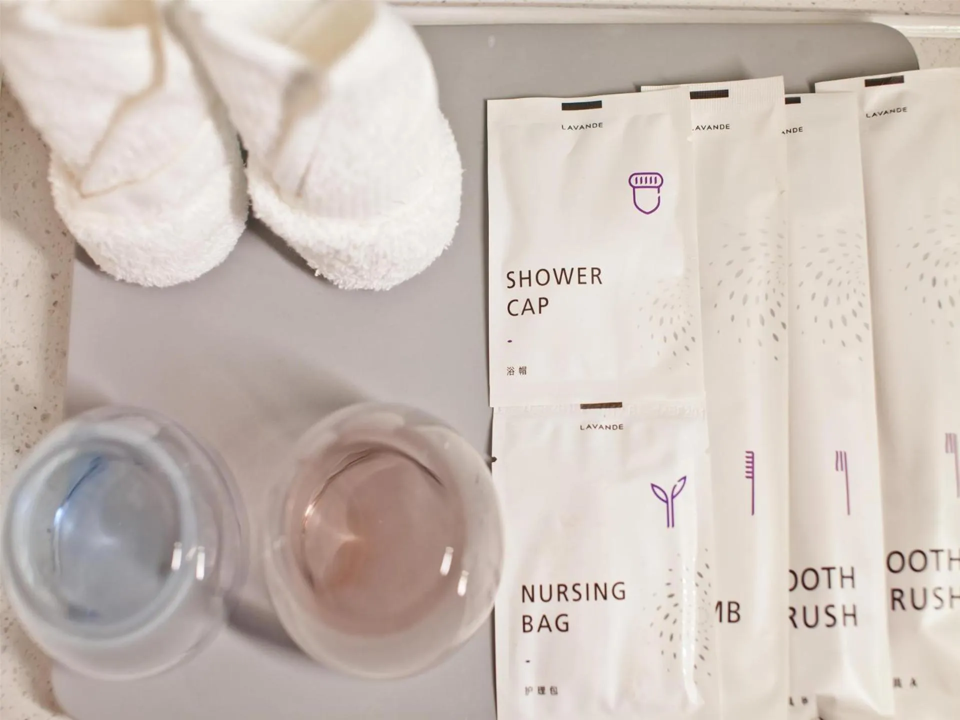 Lavande Hotel (Changsha Railway Station Chaoyang Metro Station Branch)