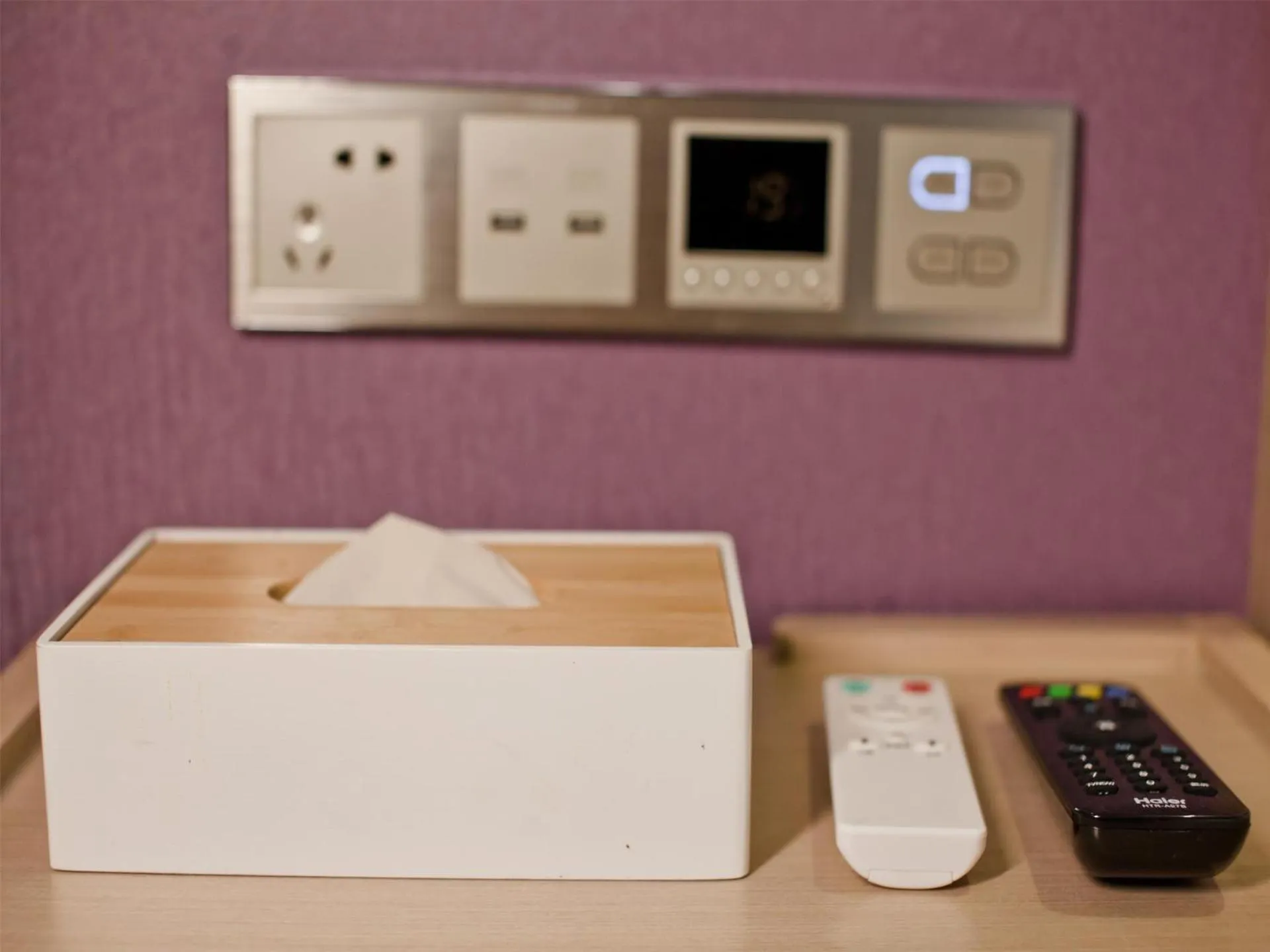 Lavande Hotel (Changsha Railway Station Chaoyang Metro Station Branch)