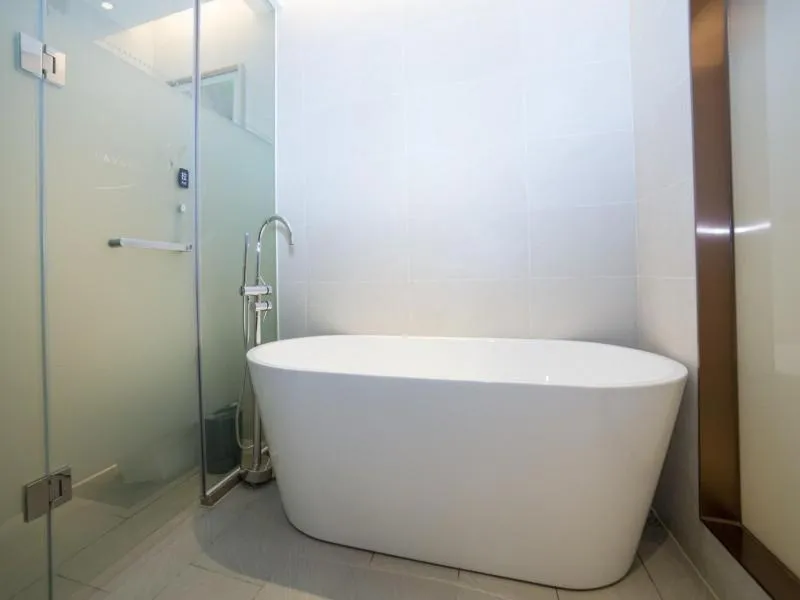 Lavande Hotel (Guangzhou North Railway Station Branch)