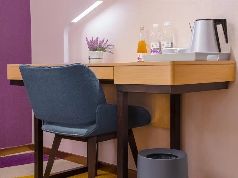 Lavande Hotel (Guangzhou North Railway Station Branch)