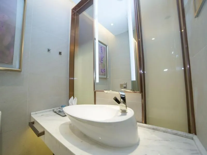 Lavande Hotel (Guangzhou North Railway Station Branch)