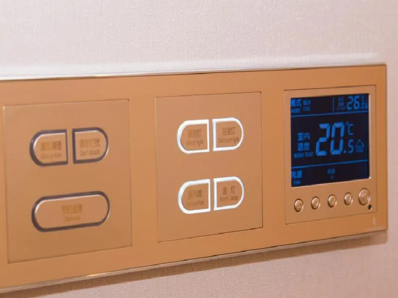 Lavande Hotel (Guangzhou North Railway Station Branch)