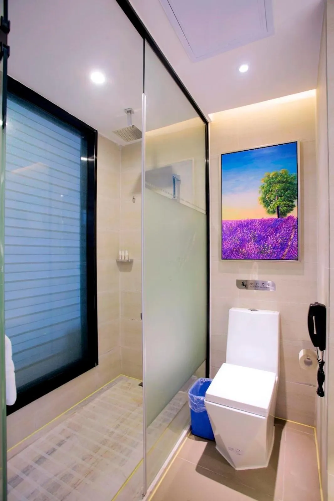 Lavande Hotel (Xinyi Fuhai Building Branch)