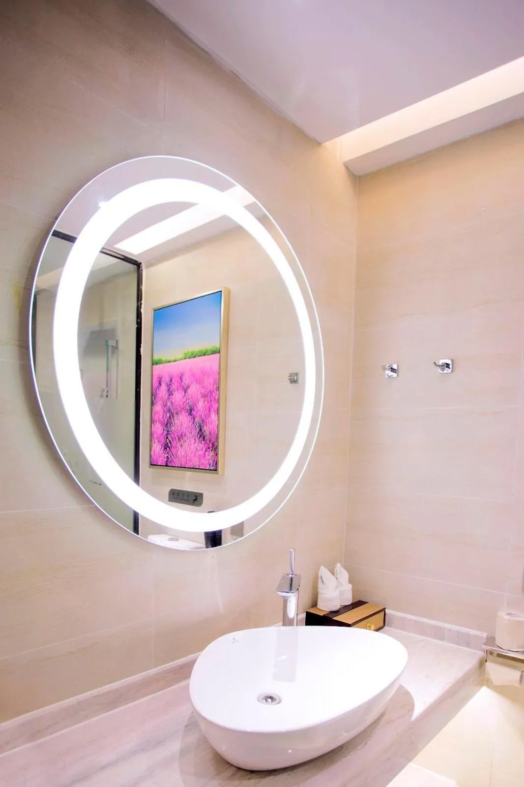 Lavande Hotel (Xinyi Fuhai Building Branch)