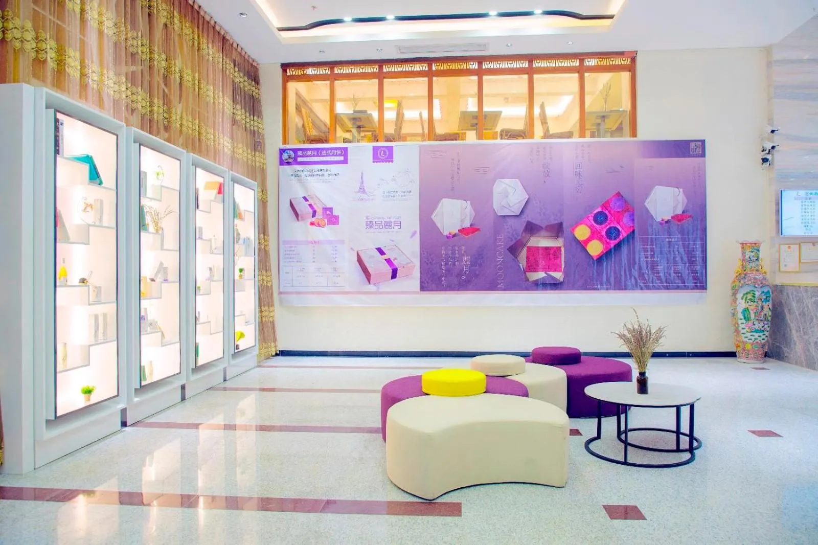 Lavande Hotel (Xinyi Fuhai Building Branch)