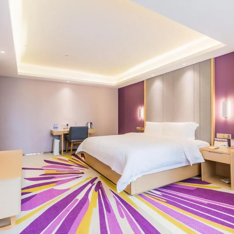 Bed in Lavande Hotel (Gaozhou Xiantai Bridge Branch)