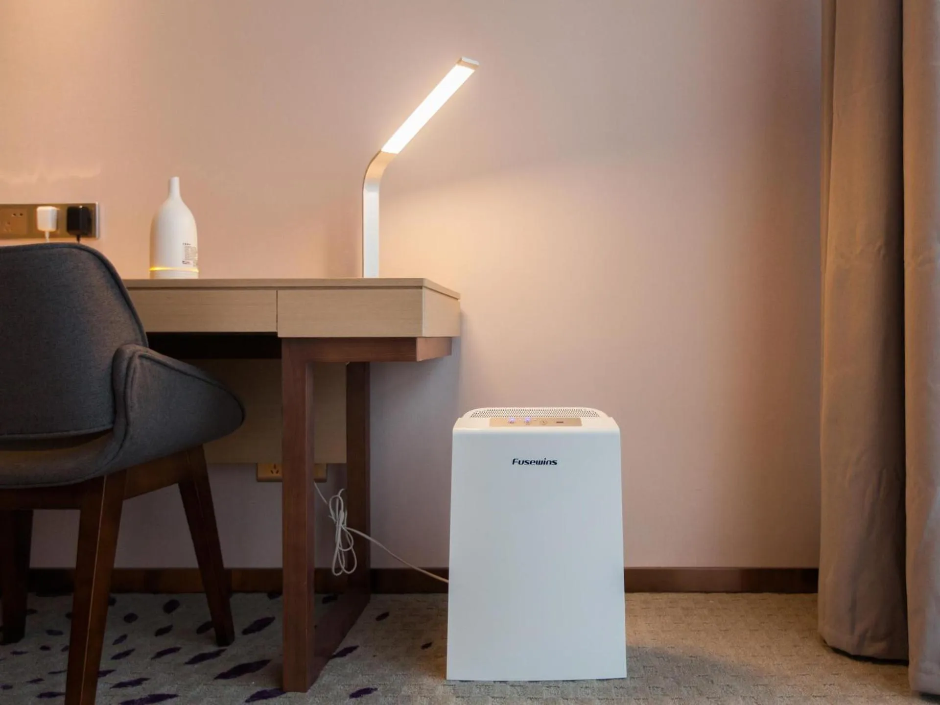 Lavande Hotel (Chengde Mountain Resort Waiba Temple Branch)