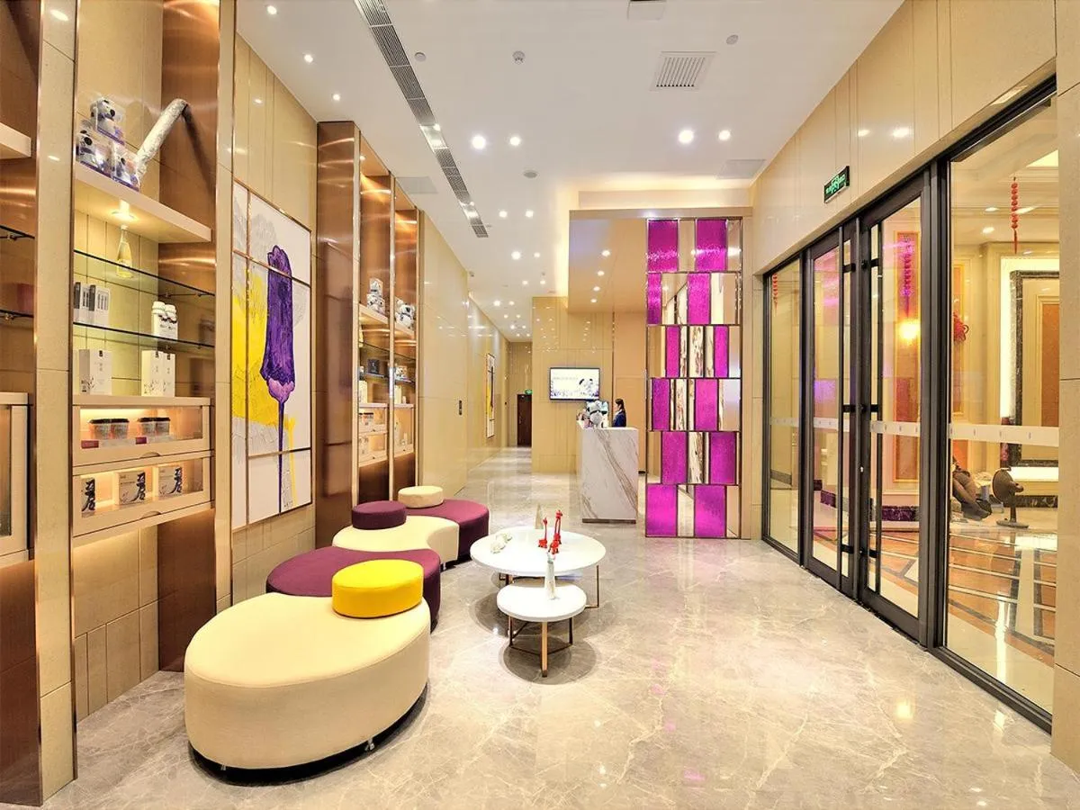 Lavande Hotel (Siping Wanda Plaza Branch)