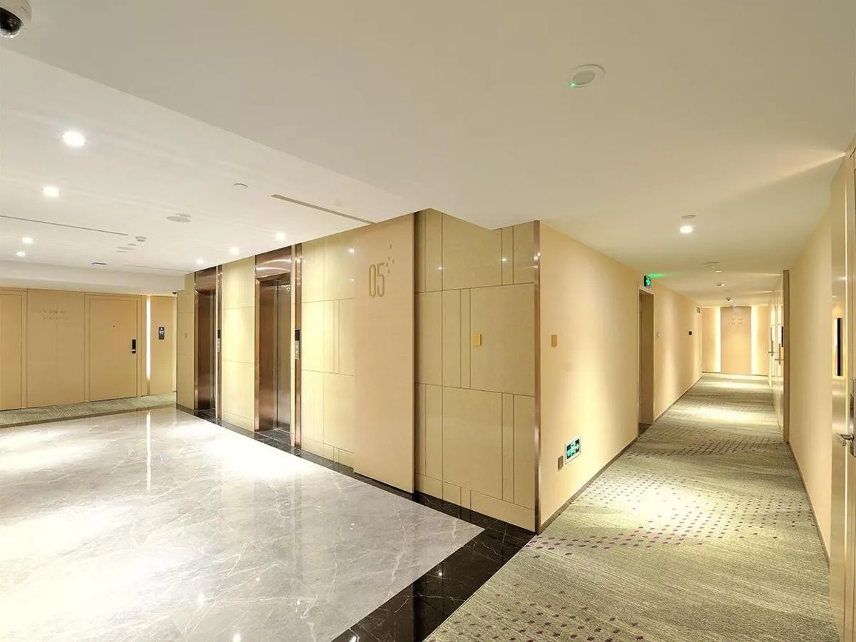 Lavande Hotel (Siping Wanda Plaza Branch)