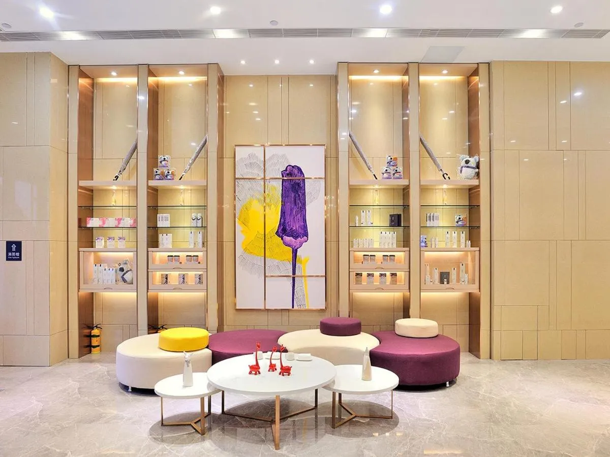 Lavande Hotel (Siping Wanda Plaza Branch)