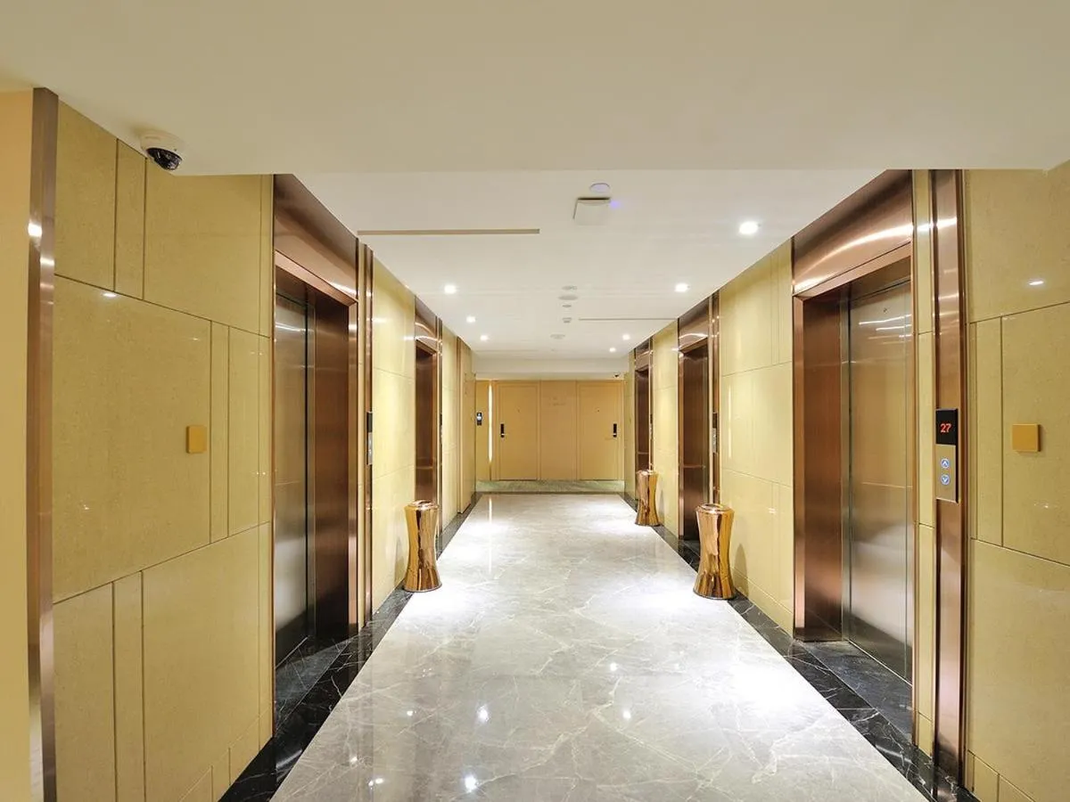 Lavande Hotel (Siping Wanda Plaza Branch)