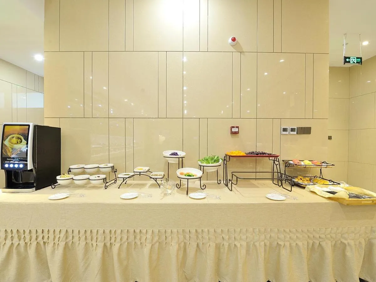 Lavande Hotel (Siping Wanda Plaza Branch)