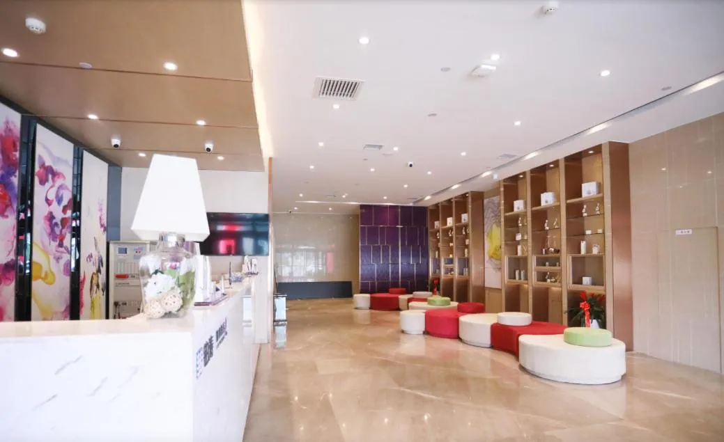 Lavande Hotel (Changchun Yiqi Branch)