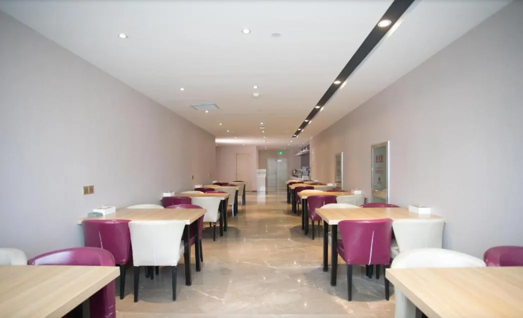 Lavande Hotel (Changchun Yiqi Branch)