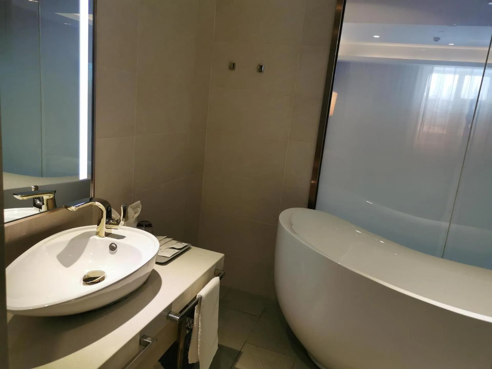 Lavande Hotel (Changchun Yiqi Branch)