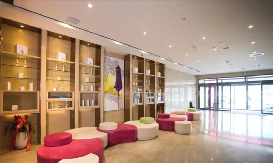 Lavande Hotel (Changchun Yiqi Branch)