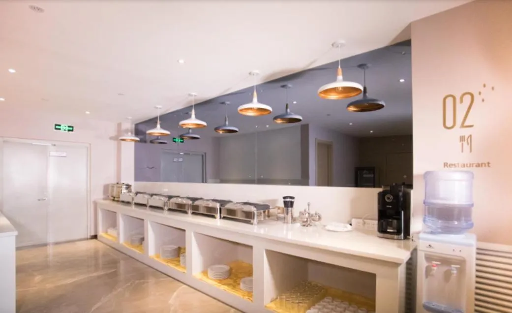 Lavande Hotel (Changchun Yiqi Branch)