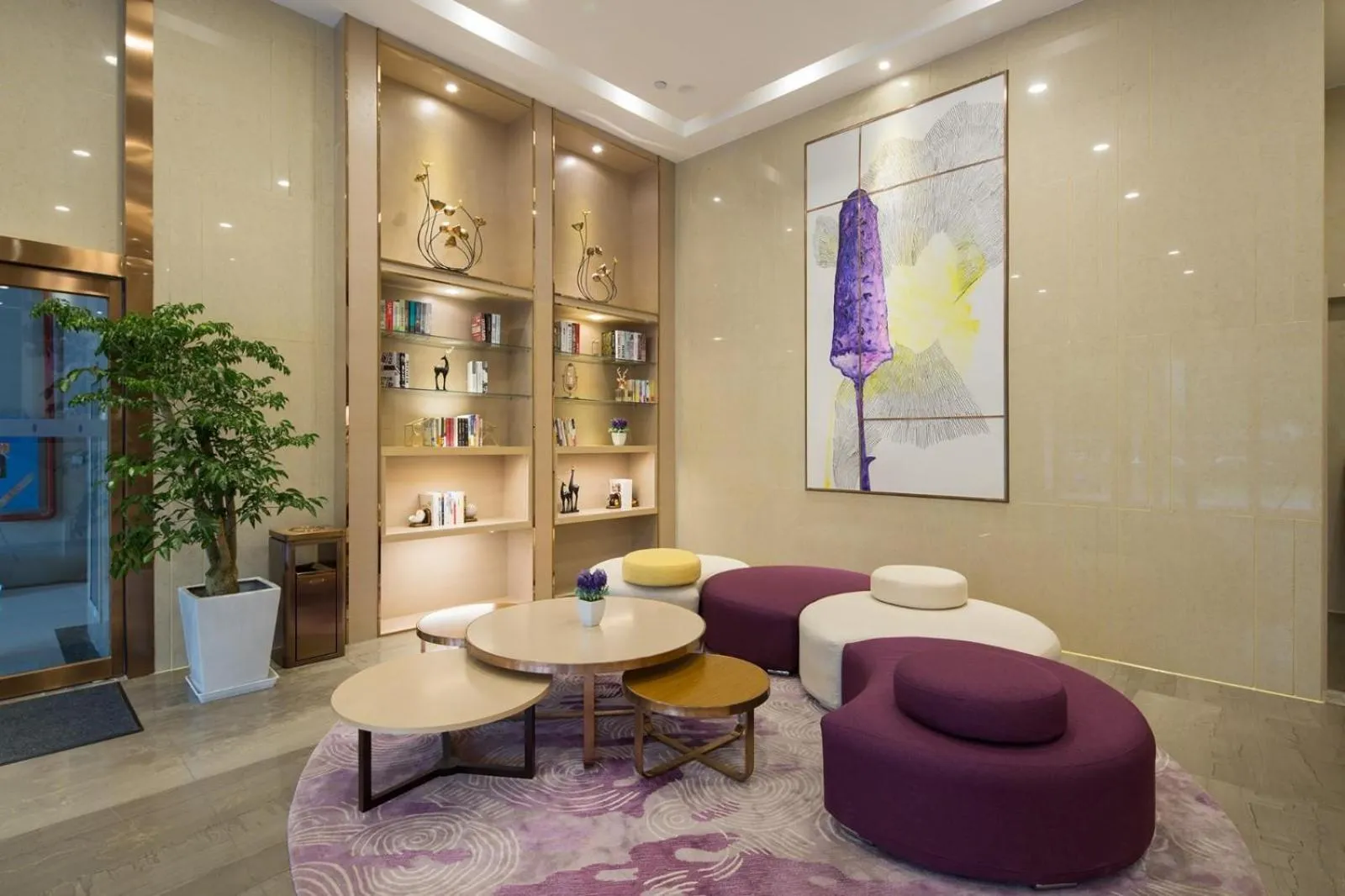 Lavande Hotel (Changsha City Government Branch)