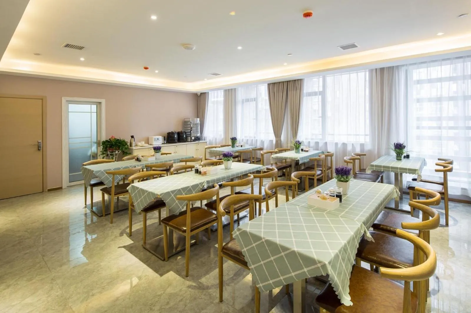 Lavande Hotel (Changsha City Government Branch)