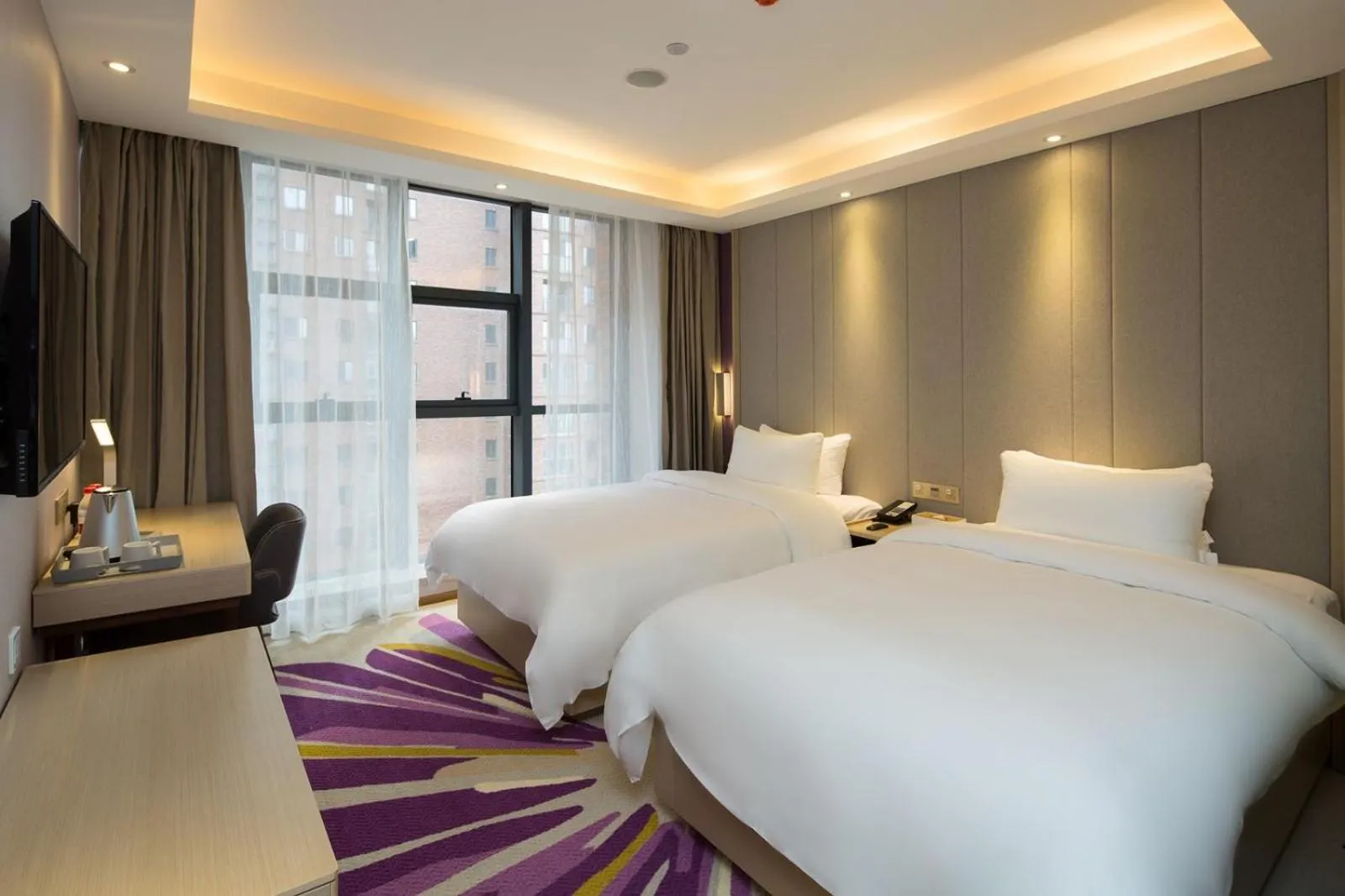 Lavande Hotel (Changsha City Government Branch)