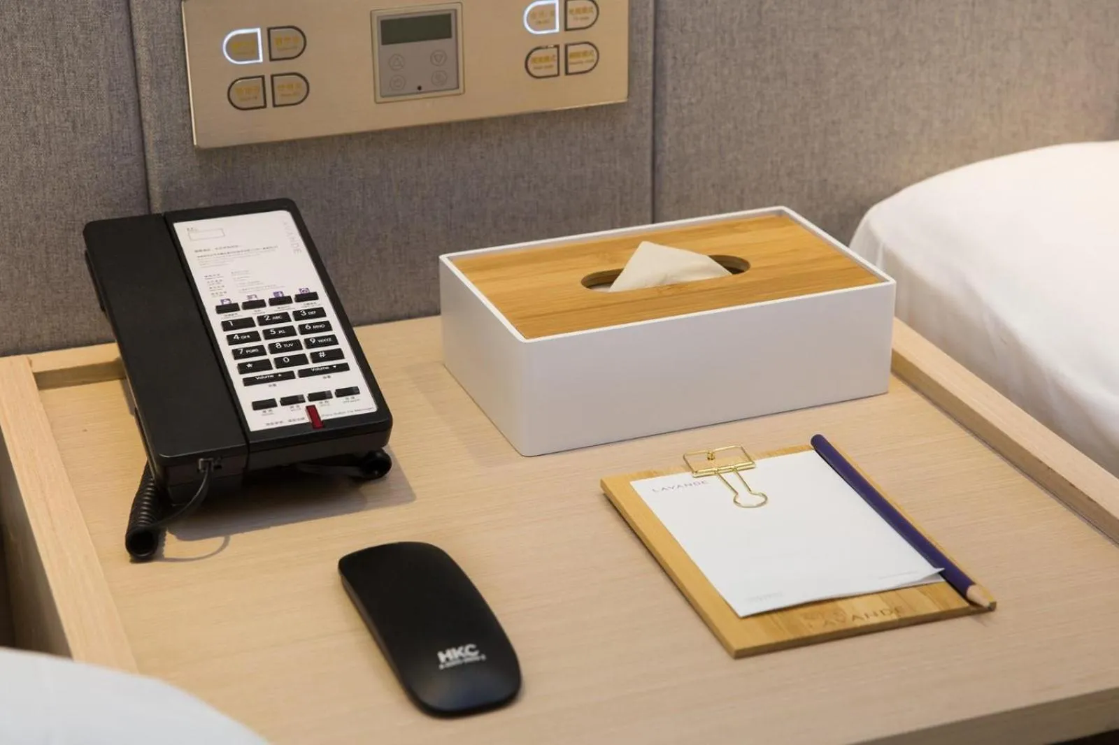 Lavande Hotel (Changsha City Government Branch)