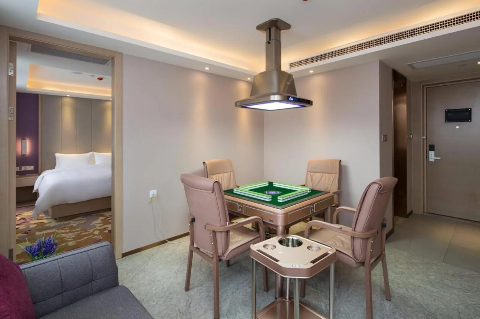 Lavande Hotel (Changsha City Government Branch)