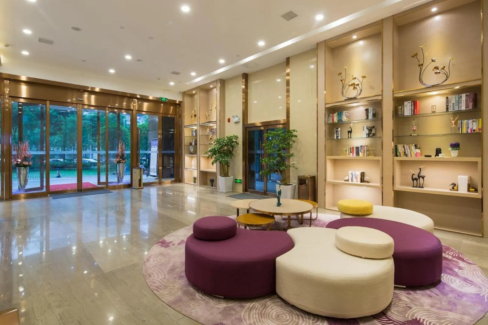 Lavande Hotel (Changsha City Government Branch)